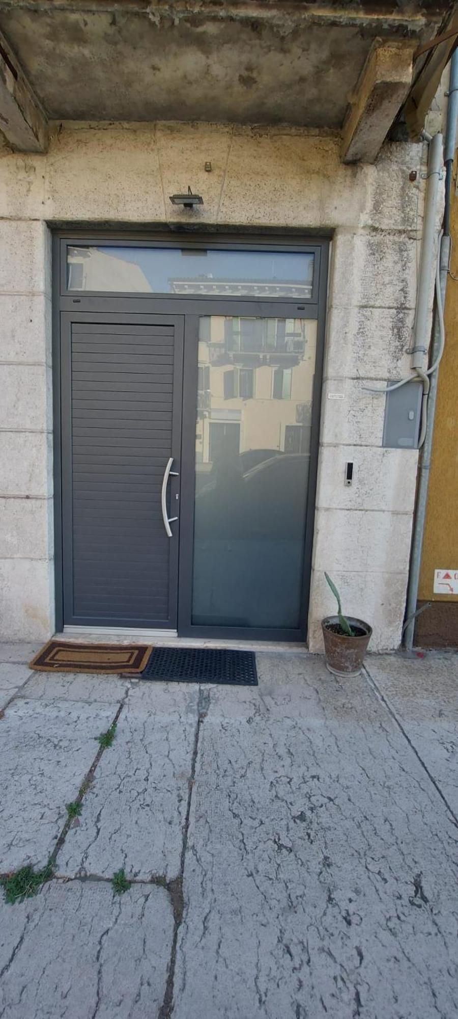 Monolocale Trainspotting Apartment Verona Exterior photo